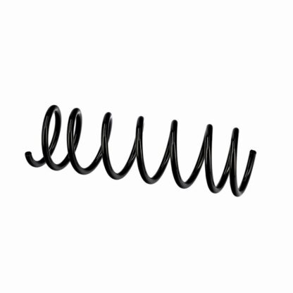 Fitting PositionRear AxleSpring DesignCoil spring with constant wire diameterCheck OE numberreplacement in pairs recommendedWire Diameter [mm]11Length [mm]356Number of coils7.5