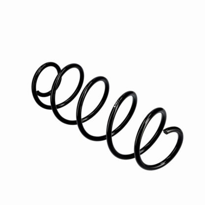 Fitting PositionFront AxleSpring DesignCoil spring with constant wire diameterCheck OE numberreplacement in pairs recommendedWire Diameter [mm]13.2Length [mm]454Number of coils5.6
