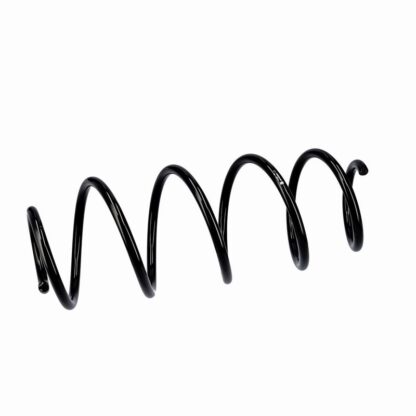 Fitting PositionFront AxleSpring DesignCoil spring with constant wire diameterCheck OE numberreplacement in pairs recommendedWire Diameter [mm]13.2Length [mm]454Number of coils5.6