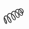 Fitting PositionFront AxleSpring DesignCoil spring with constant wire diameterCheck OE numberreplacement in pairs recommendedWire Diameter [mm]13.2Length [mm]454Number of coils5.6