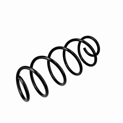 Fitting PositionFront AxleSpring DesignCoil spring with constant wire diameterCheck OE numberreplacement in pairs recommendedWire Diameter [mm]13.2Length [mm]454Number of coils5.6