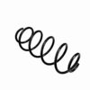 Fitting PositionFront AxleSpring DesignCoil spring with constant wire diameterCheck OE numberreplacement in pairs recommendedWire Diameter [mm]13.2Length [mm]454Number of coils5.6