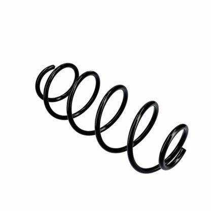 Fitting PositionFront AxleSpring DesignCoil spring with constant wire diameterCheck OE numberreplacement in pairs recommendedWire Diameter [mm]13.2Length [mm]454Number of coils5.6
