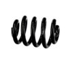 Fitting PositionRear AxleSpring DesignCoil spring with constant wire diameterSuspensionfor vehicles with standard suspensionCheck OE numberreinforced versionreplacement in pairs recommendedWire Diameter [mm]20.5Length [mm]238Number of coils6