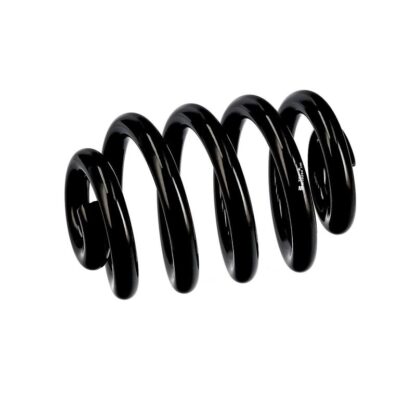 Fitting PositionRear AxleSpring DesignCoil spring with constant wire diameterSuspensionfor vehicles with standard suspensionCheck OE numberreinforced versionreplacement in pairs recommendedWire Diameter [mm]20.5Length [mm]238Number of coils6