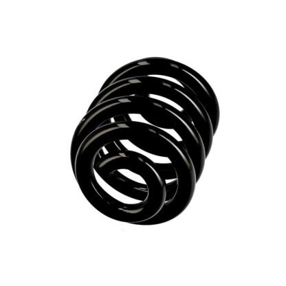 Fitting PositionRear AxleSpring DesignCoil spring with constant wire diameterSuspensionfor vehicles with standard suspensionCheck OE numberreinforced versionreplacement in pairs recommendedWire Diameter [mm]20.5Length [mm]238Number of coils6