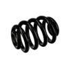 Fitting PositionRear AxleSpring DesignCoil spring with constant wire diameterSuspensionfor vehicles with standard suspensionCheck OE numberreinforced versionreplacement in pairs recommendedWire Diameter [mm]20.5Length [mm]238Number of coils6