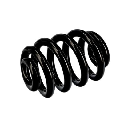 Fitting PositionRear AxleSpring DesignCoil spring with constant wire diameterSuspensionfor vehicles with standard suspensionCheck OE numberreinforced versionreplacement in pairs recommendedWire Diameter [mm]20.5Length [mm]238Number of coils6