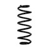Fitting PositionFront AxleSpring DesignCoil spring with constant wire diameterSuspensionfor vehicles with standard suspensionCheck OE numberColour coding see PDFreplacement in pairs recommendedWire Diameter [mm]13.2Length [mm]353Number of coils6.6