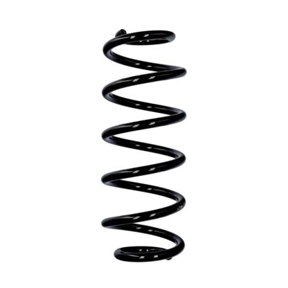 Fitting PositionFront AxleSpring DesignCoil spring with constant wire diameterSuspensionfor vehicles with standard suspensionCheck OE numberColour coding see PDFreplacement in pairs recommendedWire Diameter [mm]13.2Length [mm]353Number of coils6.6
