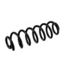 Fitting PositionRear AxleSpring DesignCoil spring with constant wire diameterSuspensionfor vehicles without heavy duty suspensionCheck OE numberColour coding see PDFreplacement in pairs recommendedWire Diameter [mm]12.2Length [mm]364Number of coils8