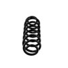 Fitting PositionRear AxleSpring DesignCoil spring with constant wire diameterSuspensionfor vehicles without heavy duty suspensionCheck OE numberColour coding see PDFreplacement in pairs recommendedWire Diameter [mm]12.2Length [mm]364Number of coils8