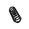 Fitting PositionRear AxleSpring DesignCoil spring with constant wire diameterreinforced versionCheck OE numberColour coding see PDFreplacement in pairs recommendedWire Diameter [mm]13.5Length [mm]341Number of coils8.3