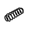 Fitting PositionRear AxleSpring DesignCoil spring with constant wire diameterreinforced versionCheck OE numberColour coding see PDFreplacement in pairs recommendedWire Diameter [mm]13.5Length [mm]341Number of coils8.3
