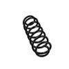 Fitting PositionRear AxleSpring DesignCoil spring with constant wire diameterCheck OE numberColour coding see PDFreplacement in pairs recommendedWire Diameter [mm]10Length [mm]337Number of coils7.7