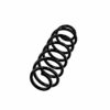 Fitting PositionRear AxleSpring DesignCoil spring with constant wire diameterCheck OE numberColour coding see PDFreplacement in pairs recommendedWire Diameter [mm]10Length [mm]337Number of coils7.7