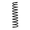 Fitting PositionRear AxleSpring DesignCoil spring with constant wire diameterCheck OE numberreplacement in pairs recommendedWire Diameter [mm]10Length [mm]409Number of coils10