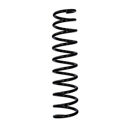 Fitting PositionRear AxleSpring DesignCoil spring with constant wire diameterCheck OE numberreplacement in pairs recommendedWire Diameter [mm]10Length [mm]409Number of coils10