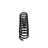 Fitting PositionRear AxleSpring DesignCoil spring with constant wire diameterCheck OE numberreplacement in pairs recommendedWire Diameter [mm]10Length [mm]409Number of coils10