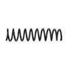 Fitting PositionRear AxleSpring DesignCoil spring with constant wire diameterCheck OE numberreplacement in pairs recommendedWire Diameter [mm]10Length [mm]409Number of coils10