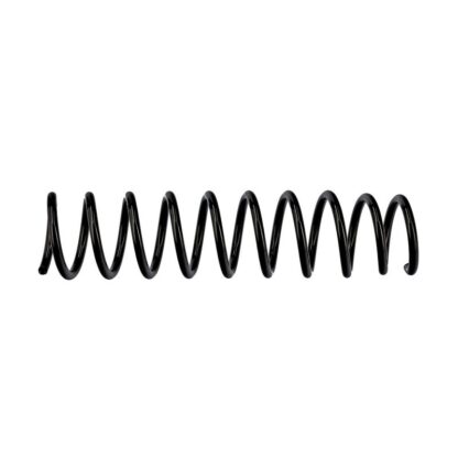 Fitting PositionRear AxleSpring DesignCoil spring with constant wire diameterCheck OE numberreplacement in pairs recommendedWire Diameter [mm]10Length [mm]409Number of coils10