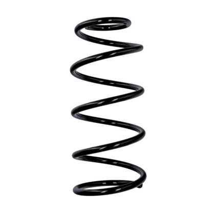 Fitting PositionFront AxleSpring DesignCoil spring with constant wire diameterCheck OE numberreplacement in pairs recommendedWire Diameter [mm]12.5Length [mm]356Number of coils5.3