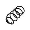 Fitting PositionFront AxleSpring DesignCoil spring with constant wire diameterCheck OE numberreplacement in pairs recommendedWire Diameter [mm]12.5Length [mm]356Number of coils5.3