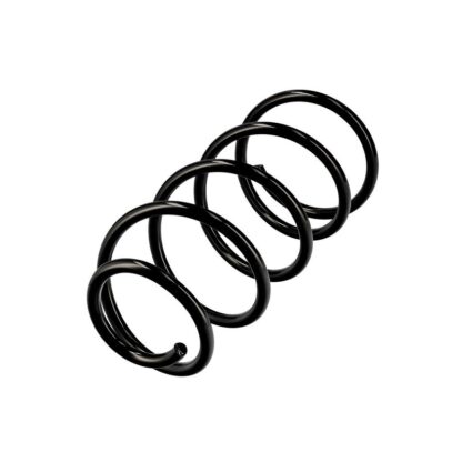 Fitting PositionFront AxleSpring DesignCoil spring with constant wire diameterCheck OE numberreplacement in pairs recommendedWire Diameter [mm]12.5Length [mm]356Number of coils5.3