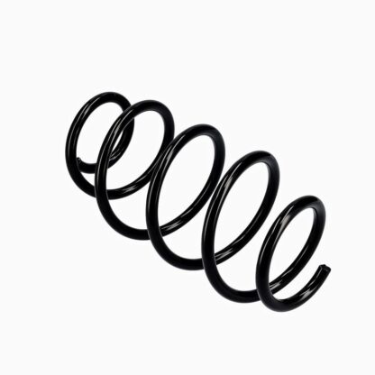 Fitting PositionFront AxleSpring DesignCoil spring with constant wire diameterCheck OE numberreplacement in pairs recommendedWire Diameter [mm]13.8Length [mm]354Number of coils5.3