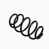 Fitting PositionFront AxleSpring DesignCoil spring with constant wire diameterCheck OE numberreplacement in pairs recommendedWire Diameter [mm]13.8Length [mm]354Number of coils5.3