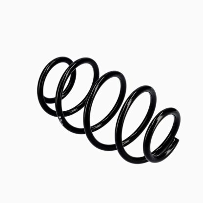 Fitting PositionFront AxleSpring DesignCoil spring with constant wire diameterCheck OE numberreplacement in pairs recommendedWire Diameter [mm]13.8Length [mm]354Number of coils5.3