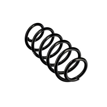 Fitting PositionFront AxleSpring DesignCoil spring with constant wire diameterCheck OE numberColour coding see PDFreplacement in pairs recommendedWire Diameter [mm]13Length [mm]369Number of coils6.2