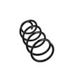 Fitting PositionFront AxleSpring DesignCoil spring with constant wire diameterCheck OE numberreplacement in pairs recommendedWire Diameter [mm]13Length [mm]372Number of coils5.2