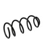 Fitting PositionFront AxleSpring DesignCoil spring with constant wire diameterCheck OE numberreplacement in pairs recommendedWire Diameter [mm]13Length [mm]372Number of coils5.2