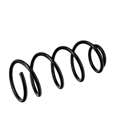 Fitting PositionFront AxleSpring DesignCoil spring with constant wire diameterCheck OE numberreplacement in pairs recommendedWire Diameter [mm]13Length [mm]372Number of coils5.2