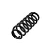 Fitting PositionRear AxleSpring DesignCoil spring with constant wire diameterCheck OE numberColour coding see PDFreplacement in pairs recommendedWire Diameter [mm]12.5Length [mm]333Number of coils7.9