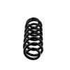 Fitting PositionRear AxleSpring DesignCoil spring with constant wire diameterCheck OE numberColour coding see PDFreplacement in pairs recommendedWire Diameter [mm]12.5Length [mm]333Number of coils7.9