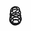 Fitting PositionRear AxleSpring DesignCoil spring with constant wire diameterSuspensionfor vehicles without sports suspensionreinforced versionCheck OE numberreplacement in pairs recommendedWire Diameter [mm]12.8Length [mm]300Number of coils7