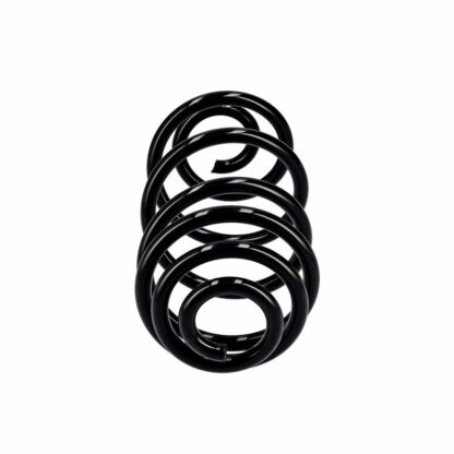 Fitting PositionRear AxleSpring DesignCoil spring with constant wire diameterSuspensionfor vehicles without sports suspensionreinforced versionCheck OE numberreplacement in pairs recommendedWire Diameter [mm]12.8Length [mm]300Number of coils7