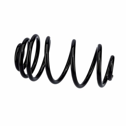 Fitting PositionRear AxleSpring DesignCoil spring with constant wire diameterSuspensionfor vehicles without sports suspensionreinforced versionCheck OE numberreplacement in pairs recommendedWire Diameter [mm]12.8Length [mm]300Number of coils7