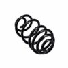Fitting PositionRear AxleSpring DesignCoil spring with constant wire diameterSuspensionfor vehicles without sports suspensionreinforced versionCheck OE numberreplacement in pairs recommendedWire Diameter [mm]12.8Length [mm]300Number of coils7