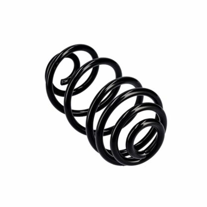 Fitting PositionRear AxleSpring DesignCoil spring with constant wire diameterSuspensionfor vehicles without sports suspensionreinforced versionCheck OE numberreplacement in pairs recommendedWire Diameter [mm]12.8Length [mm]300Number of coils7