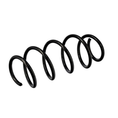 Fitting PositionFront AxleSpring DesignCoil spring with constant wire diameterCheck OE numberreplacement in pairs recommendedWire Diameter [mm]12.2Length [mm]362Number of coils5.2