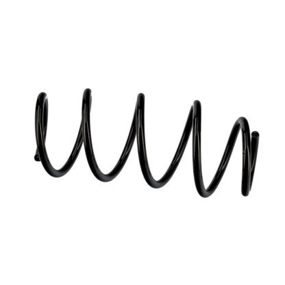 Fitting PositionFront AxleSpring DesignCoil spring with constant wire diameterCheck OE numberreplacement in pairs recommendedWire Diameter [mm]12.2Length [mm]362Number of coils5.2