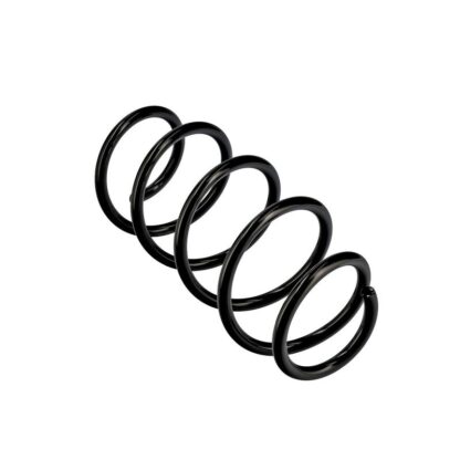 Fitting PositionFront AxleSpring DesignCoil spring with constant wire diameterCheck OE numberreplacement in pairs recommendedWire Diameter [mm]12.2Length [mm]362Number of coils5.2