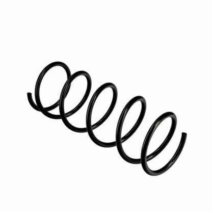 Fitting PositionFront AxleSpring DesignCoil spring with constant wire diameterCheck OE numberreplacement in pairs recommendedWire Diameter [mm]12.5Length [mm]432Number of coils5.5