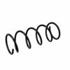 Fitting PositionFront AxleSpring DesignCoil spring with constant wire diameterCheck OE numberreplacement in pairs recommendedWire Diameter [mm]12.5Length [mm]432Number of coils5.5