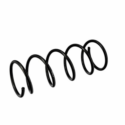 Fitting PositionFront AxleSpring DesignCoil spring with constant wire diameterCheck OE numberreplacement in pairs recommendedWire Diameter [mm]12.5Length [mm]432Number of coils5.5