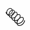 Fitting PositionFront AxleSpring DesignCoil spring with constant wire diameterCheck OE numberreplacement in pairs recommendedWire Diameter [mm]12.5Length [mm]432Number of coils5.5
