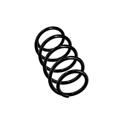 Fitting PositionFront AxleSpring DesignCoil spring with constant wire diameterCheck OE numberreplacement in pairs recommendedWire Diameter [mm]11.8Length [mm]323Number of coils5.2